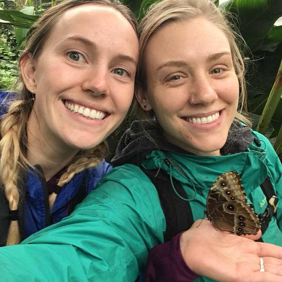 Meet your Posher, Kristen - Picture 1 of 1